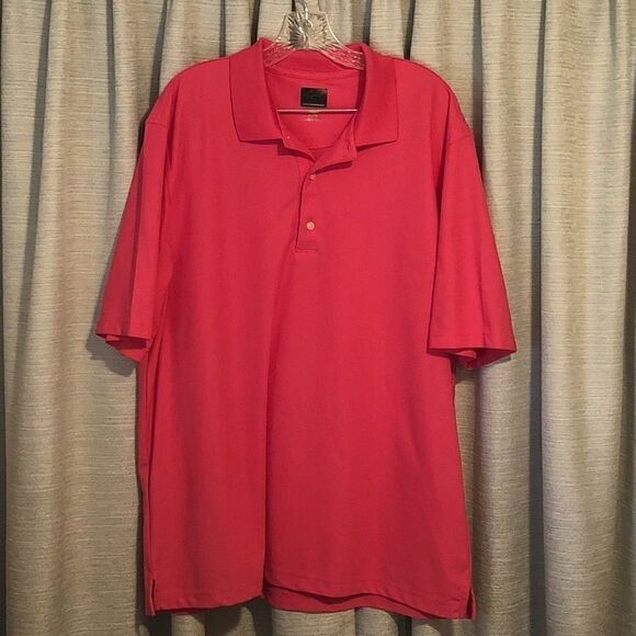 GREG Norman Play Dri golf polo size XL - Picture 2 of 10